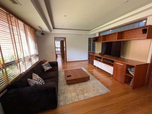 Imagen 8 de 18 de Alquilo Apto 380m2 5h/6b/3p Vista Colinas De Valle Arriba 8379