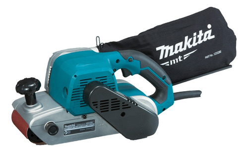 Makita M9400 Mt Lijadora De Banda 4x24 