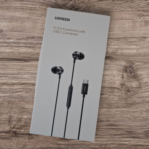 Audifonos Ergonomico Usb C Hifi Android Pc Stereo S21 Audio