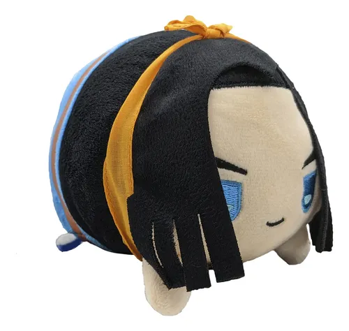 Mochibi - Dbz - Android 17 - Juguete De Peluche, Colecciona.