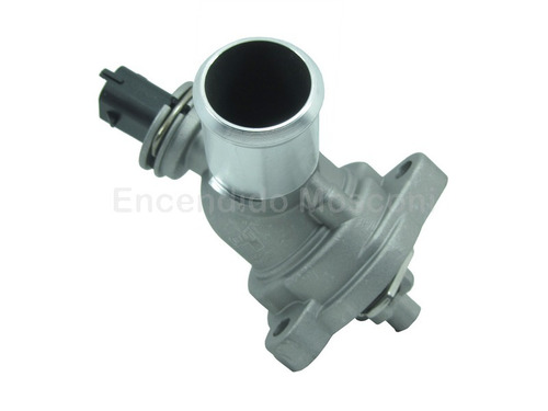 Imagen 4 de 7 de Termostato Completo Con Carcasa Chevrolet Spark