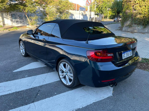 Bmw Serie 2 2.0 220i Sport Line 184cv 2018