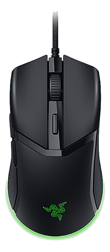 Mouse Gamer Razer Cobra Rgb Lightweitght 