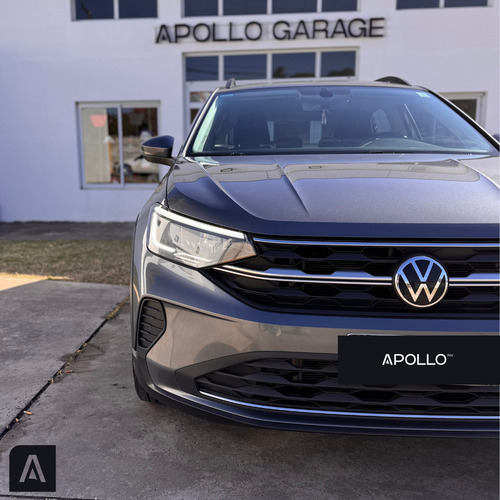 Volkswagen Nivus 1.0 Tsi 200 Comfortline