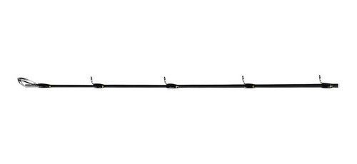 Vara Marine Titan X Big Game C802h 40lbs 2,44m 2p Carretilha