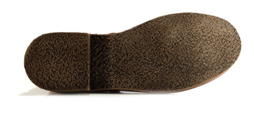 Imagen 4 de 6 de Bota Hombre Cuero Vacuno Diseño Bear By Ghilardi