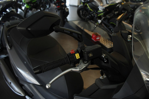 Imagen 14 de 17 de Kymco Xtown 250 I - 12 Pagos- Entrega Inmediata
