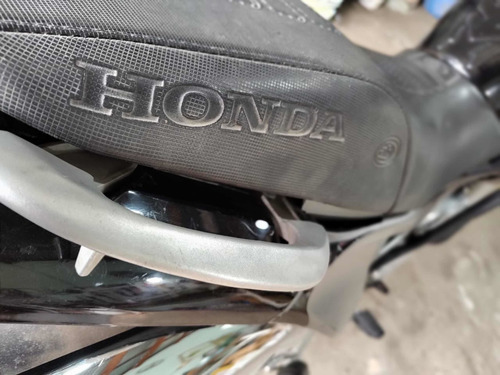 Imagen 19 de 22 de Honda Nx 400cc Falcon