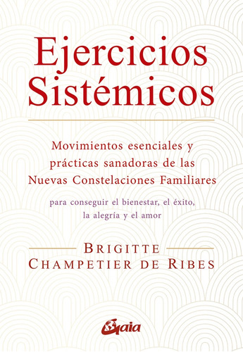 Ejercicios Sistemicos - Brigitte Champetier De Ribes - #p