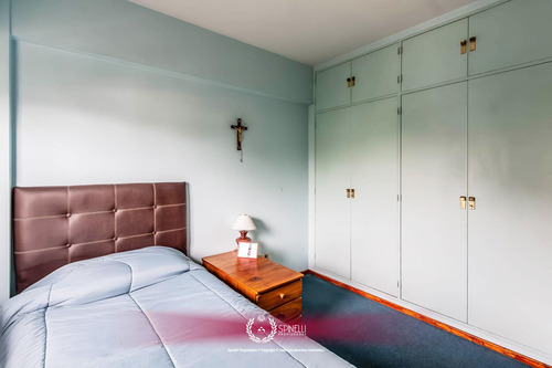 Venta Departamento 3 Ambientes 70m² Balcón Al Frente En Boedo Todo Luz Listo Para Habitar Impecable