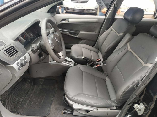 Chevrolet Vectra Elegance 2.0 Automático Completo 2010