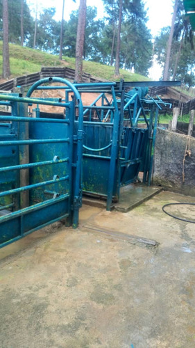 Solo Clientes: Finca En Venta Montalban (mh)