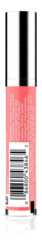 Brillo De Labios Neutrogena Hydro Boost Hidratante 30 Ml Flu