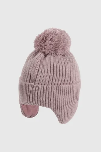 Gorro Bebés Morado 56207 Colloky