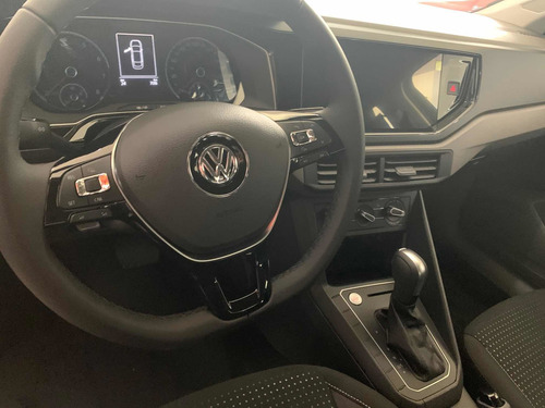 Imagen 6 de 15 de Volkswagen Virtus Comfortline Tip 2022