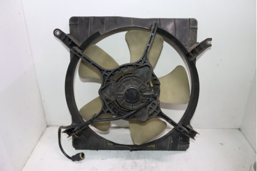 Electroventilador Suzuki Baleno Ev-326