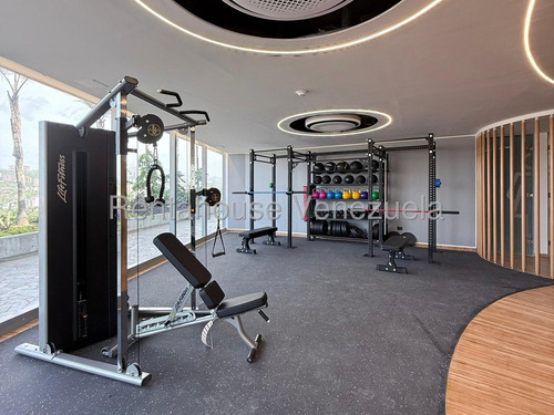 Apartamento Remodelado En Alquiler En Las Mercedes