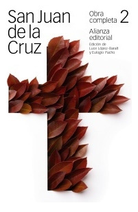 Libro San Juan De La Cruz, Obra 2