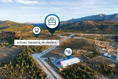Imagen 6 de 6 de Depósito En Venta Ubicado En Otros, Bariloche