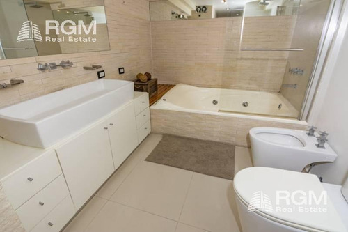 Imagen 16 de 30 de Exclusivo Triplex En Barrio Parque!