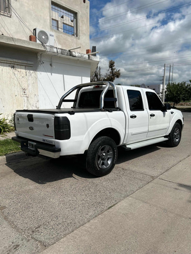 Ford Ranger 3.0 Cd Limited 4x4