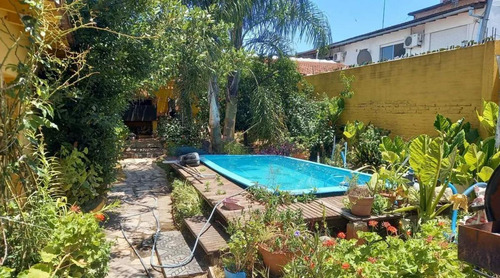 Casa Venta - 4 Dormitorios 3 Baños - 300mts2 Totales - General San Martin