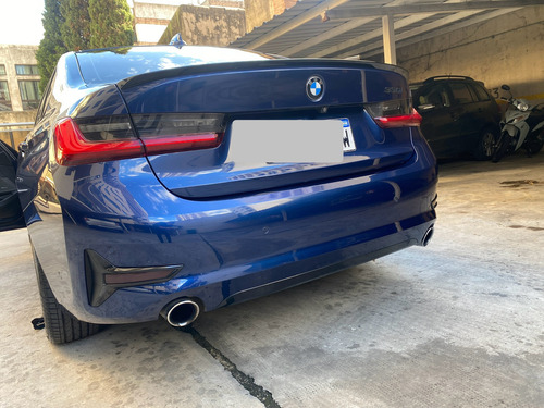BMW Serie 3 3.0 330i Sedan Sport 252cv