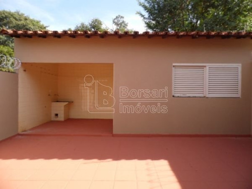 Imagem 5 de 6 de Venda De Casas / Padrão Na Cidade De Araraquara 6889