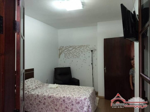 Imagem 15 de 15 de Casa A Venda 3 Dormitórios Prox Ao Centro De Jacareí Sp - 4962