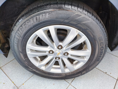 Chevrolet Cobalt 1.8 MPFI LTZ 8V FLEX 4P AUTOMÁTICO