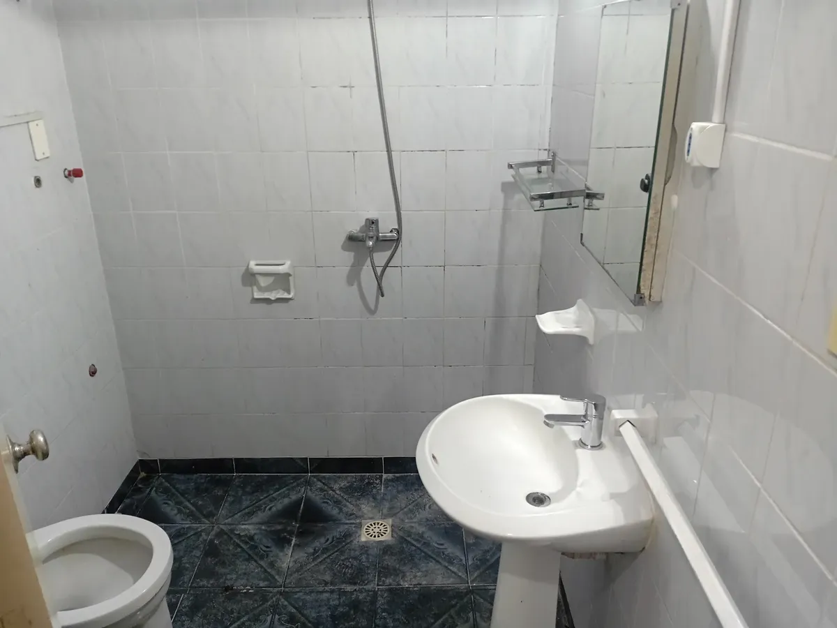 1 Dormitorio En Ituzaingo Y Buenos Aires $ 17.000 · Foto 5