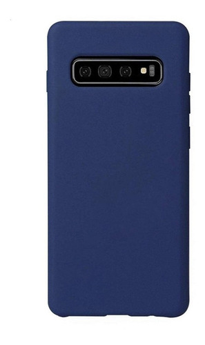 Silicone Case Para Huawei S10 Case Protector 