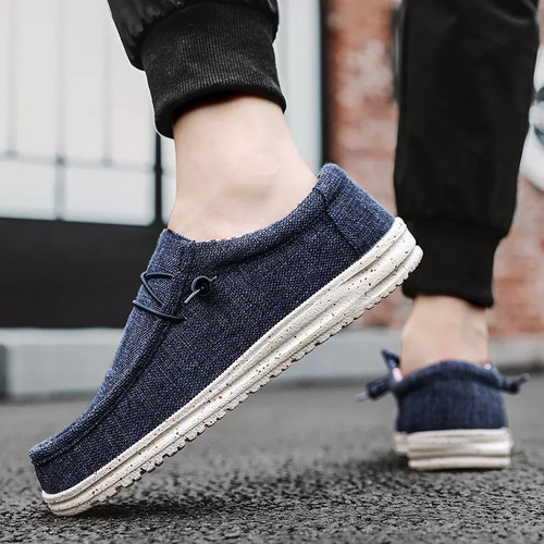 Hey Dude Hombre Wally Sox Varios Colores | Zapatos