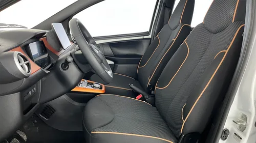 BYD E1 Gs
