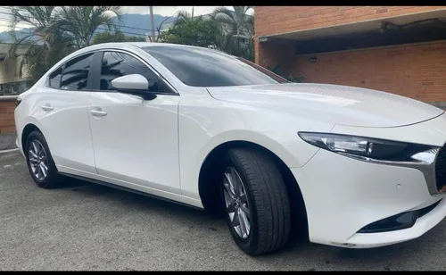 Mazda 3 2.0 Touring At