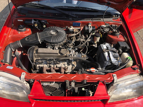 Suzuki Swift Gl 1996