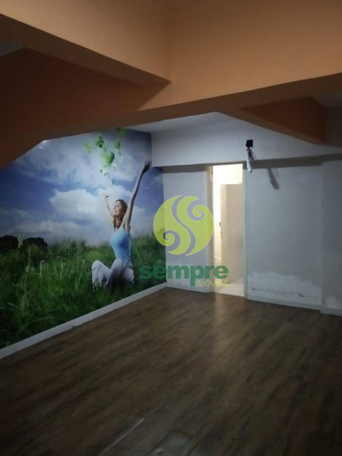 Imagem 25 de 26 de Loja Para Alugar, 202 M² E 02 Vagas- Savassi - Belo Horizonte/mg - Lo0093