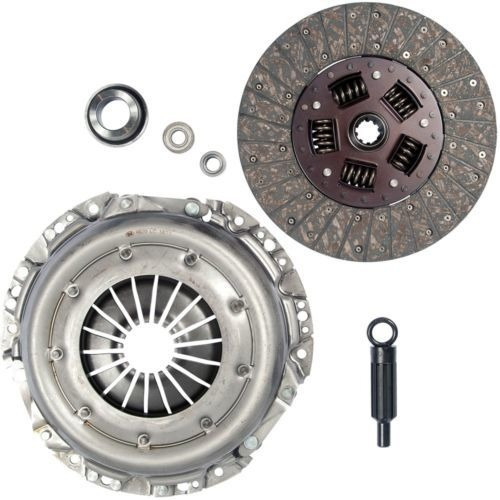 Kit Clutch Chevrolet Camaro 5.7 67-70