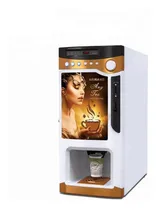 Comprar Maquina Expendedora De Café A Moneda
