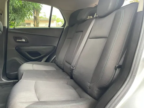 Chevrolet Tracker 1.8 Lt At