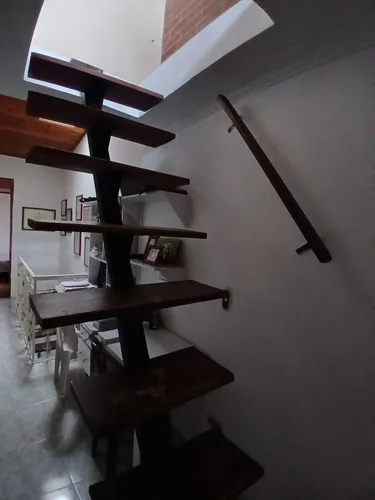 Casa Poblado Campestre Unifamiliar De 3 Pisos