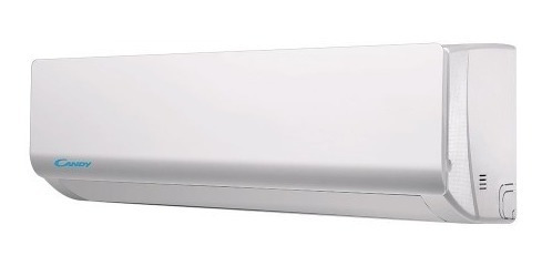 Imagen 3 de 7 de Aire Acondicionado Candy 3400 W Frio Calor A Gtia Oficial