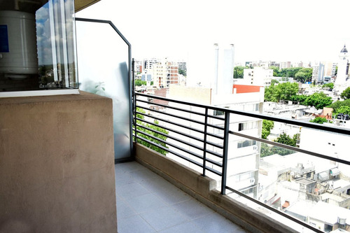 Departamento 1 Dormitorio - Venta - Semipiso 48 M2