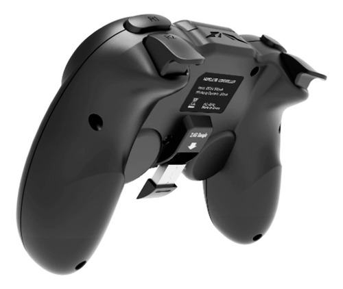 Imagem 5 de 7 de Controle Ipega Bluetooth Pg9090 Wireless Celular Pc Gamepad