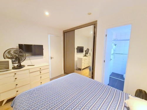 Imagem 16 de 30 de Apartamento À Venda No Bairro Pinheiros - São Paulo/sp - Cd-1735-loftmada