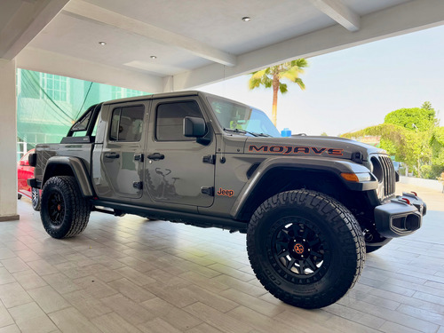 Jeep Gladiator 3.6 Mojave 4X4 At