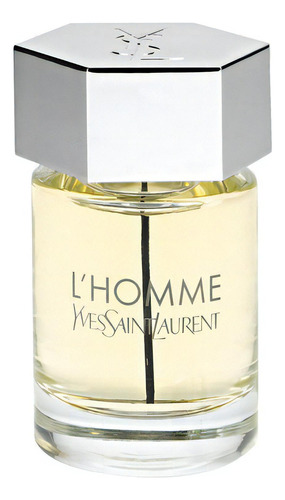 C Ysl L´ Homme 100ml Edt