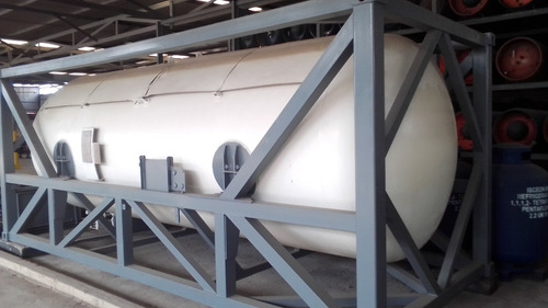 Imagen 3 de 3 de Tanque Fijo Galo 843221-8