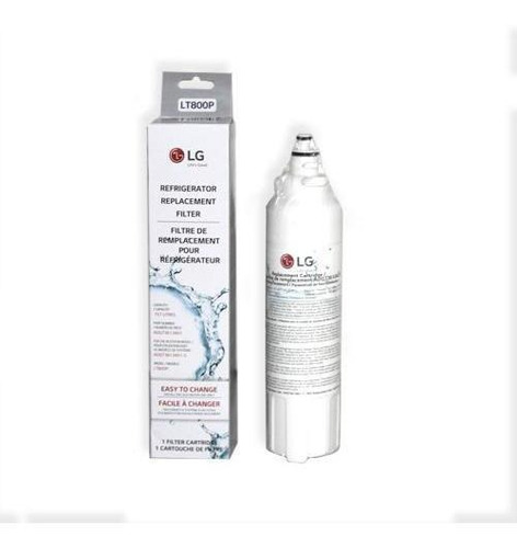 Filtro Nevera LG Lt800p / Adq73613401