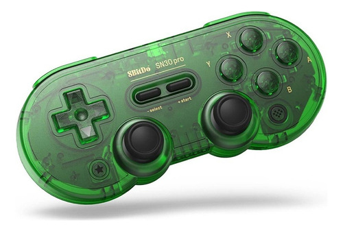 Controlador De Juegos Inalámbrico Bluetooth Sn30 Pro Recién